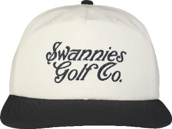 Swannies Moser Hat