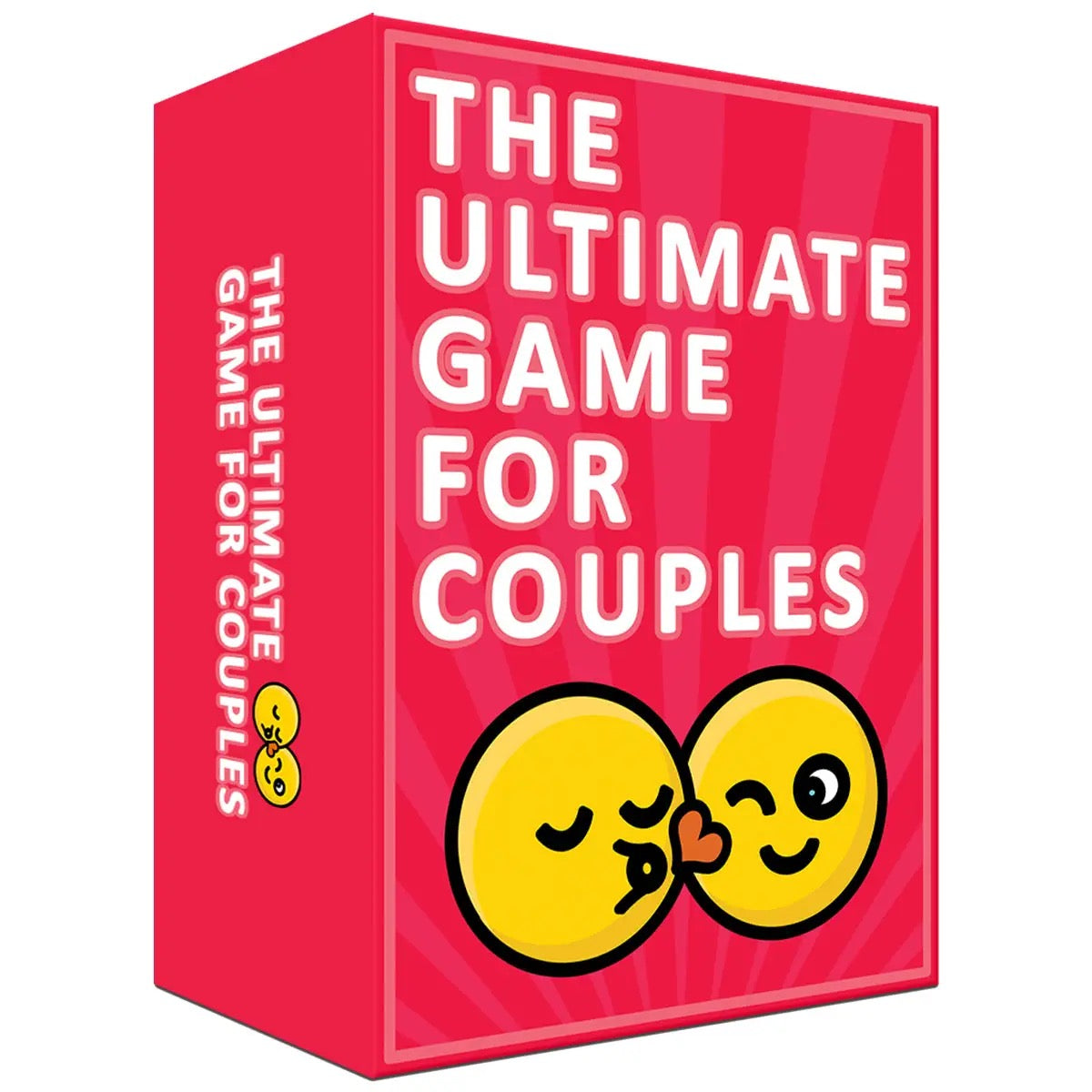 The Ultimate Game for Couples Game