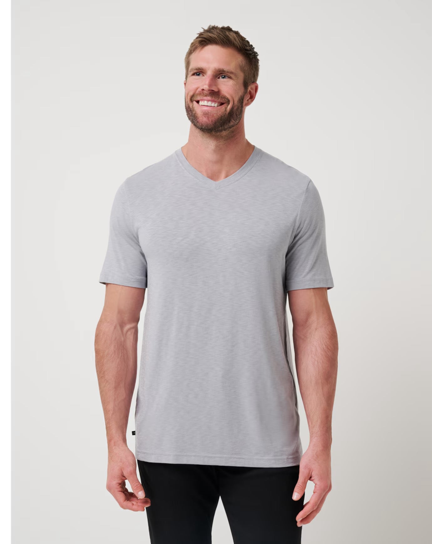 Travis Mathew Cloud Tee