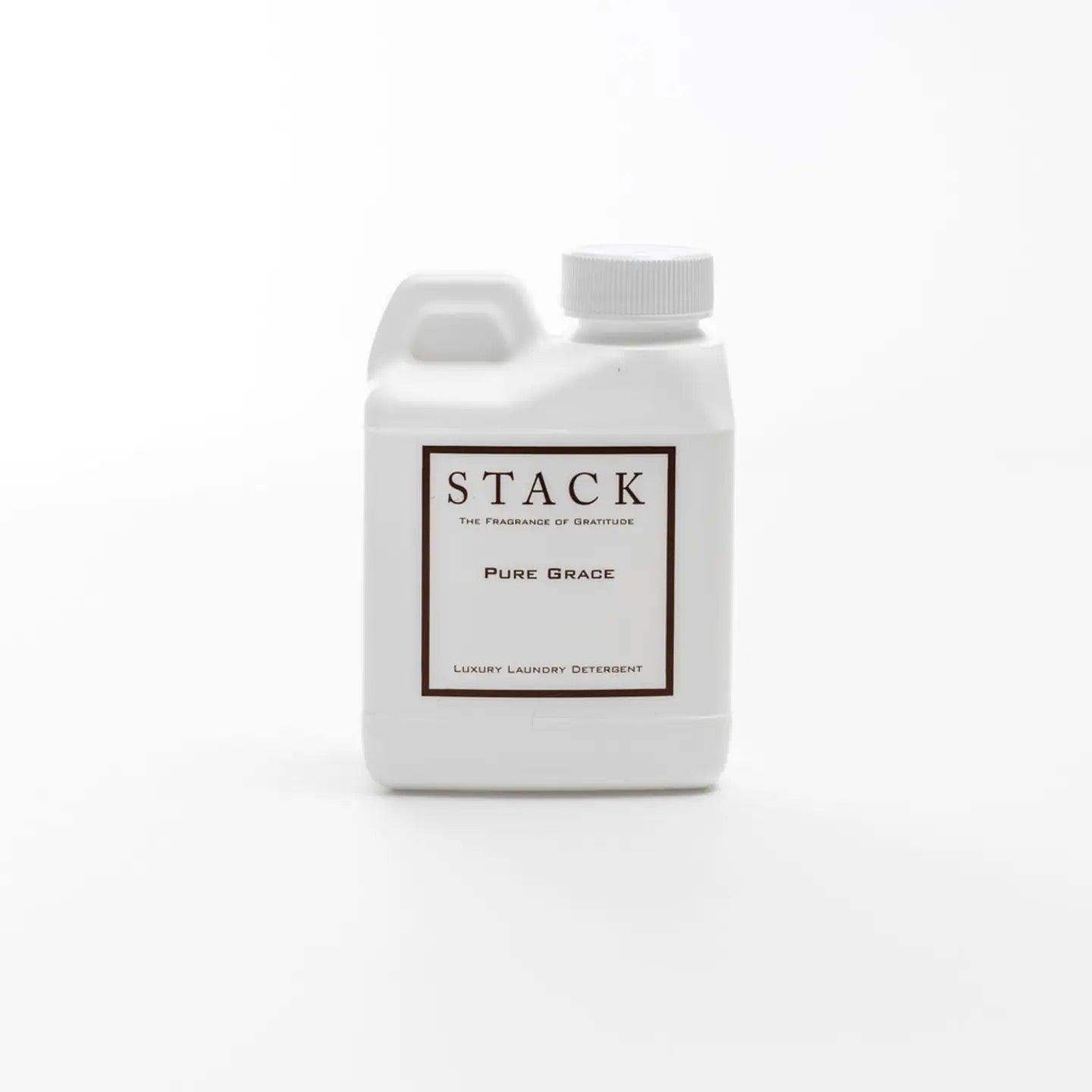 STACK Laundry Detergent 8oz