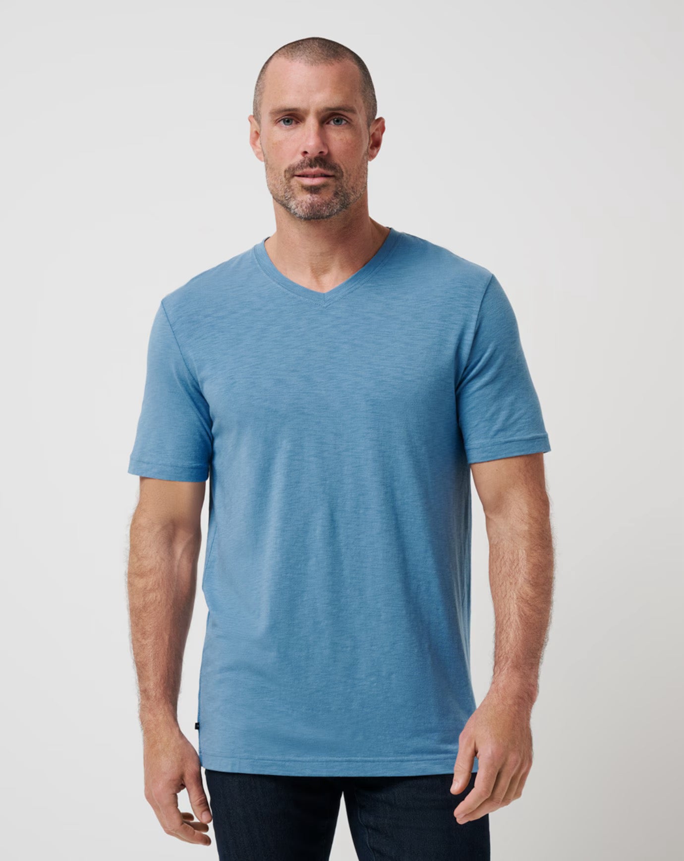 Travis Mathew Cloud Tee