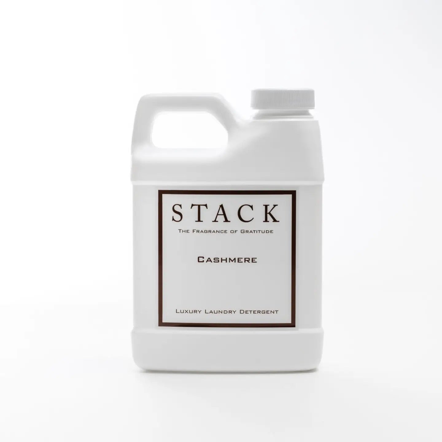 STACK Laundry Detergent - 32oz