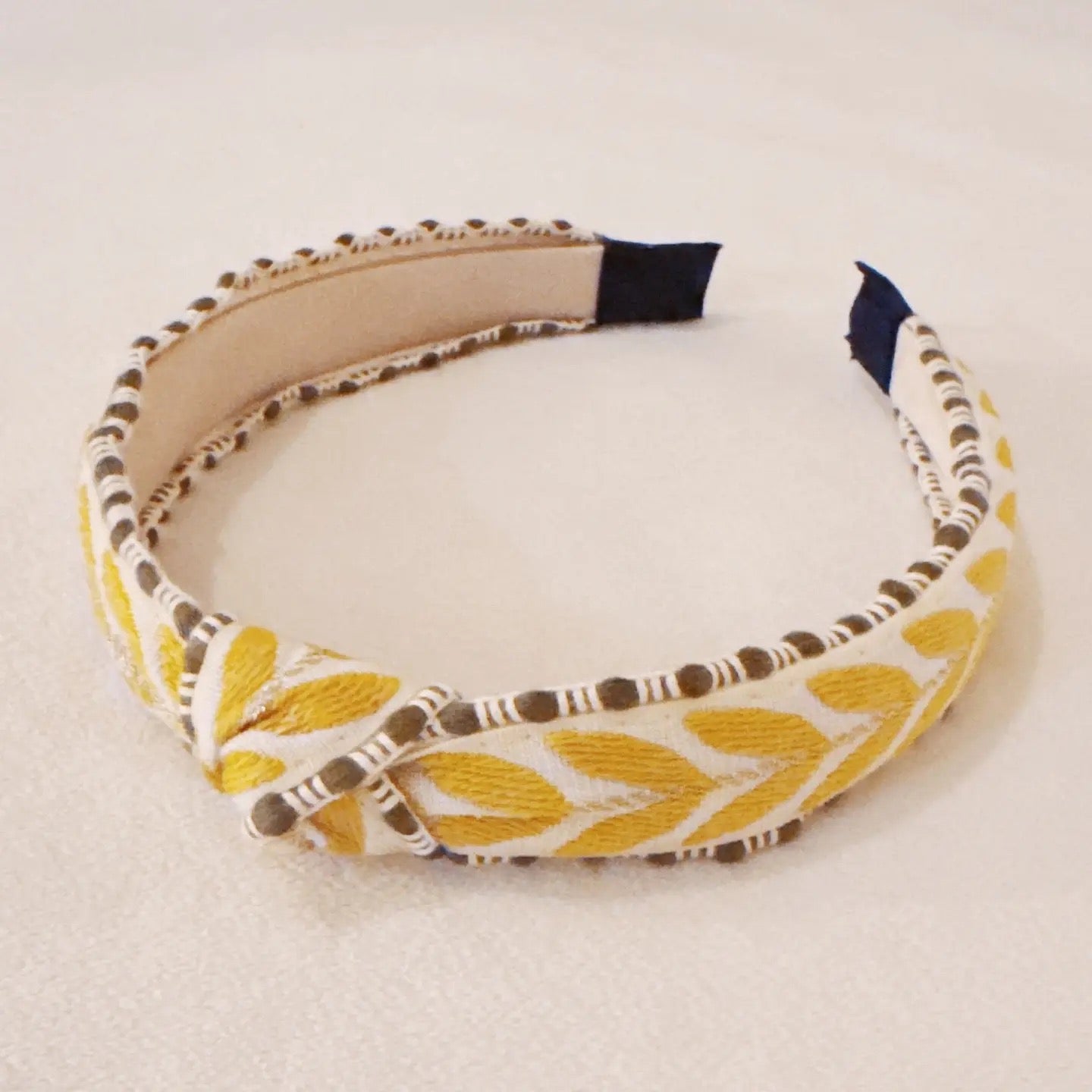 French Slim Headband