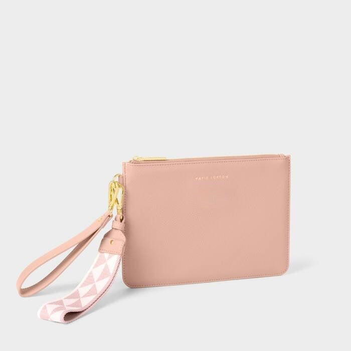 Katie Loxton Hallie Wristlet Pouch
