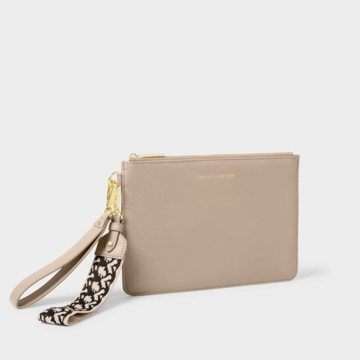 Katie Loxton Hallie Wristlet Pouch