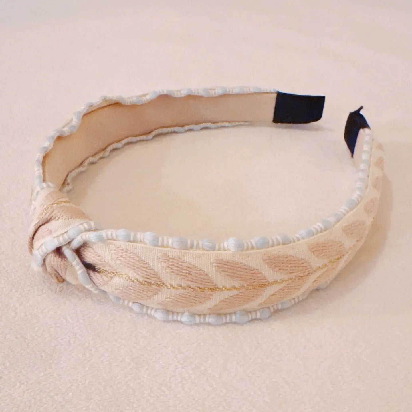 French Slim Headband