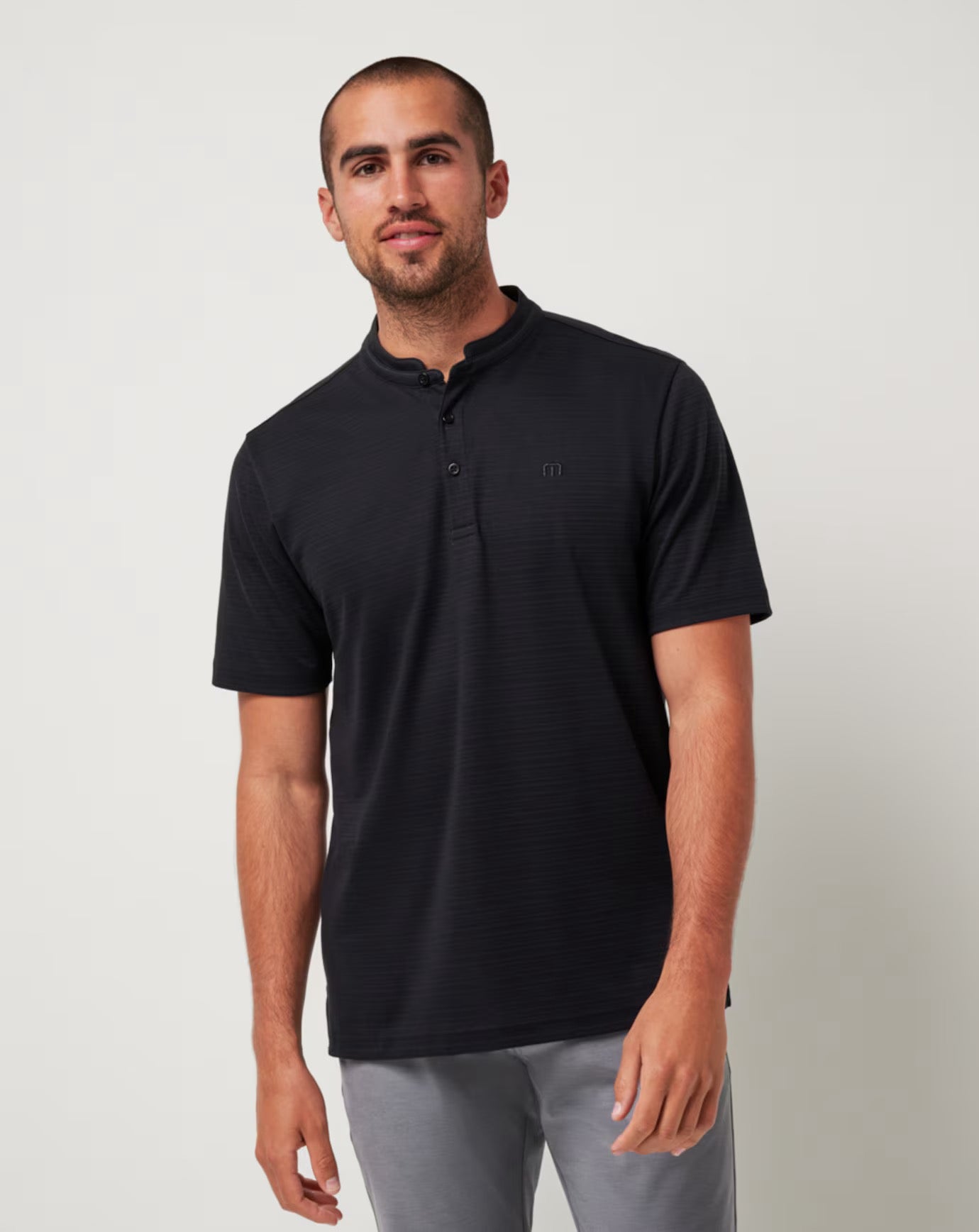 Travis Mathew Sunny Days Ahead Polo