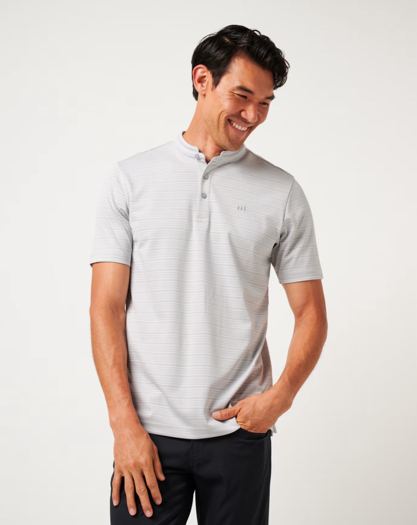 Travis Mathew Sunny Days Ahead Polo