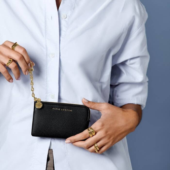 Katie Loxton Tilly Keychain Purse