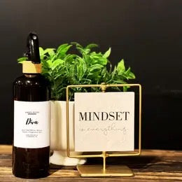Ember Water Linen Spray