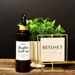 Ember Water Linen Spray