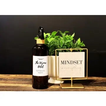 Ember Water Linen Spray