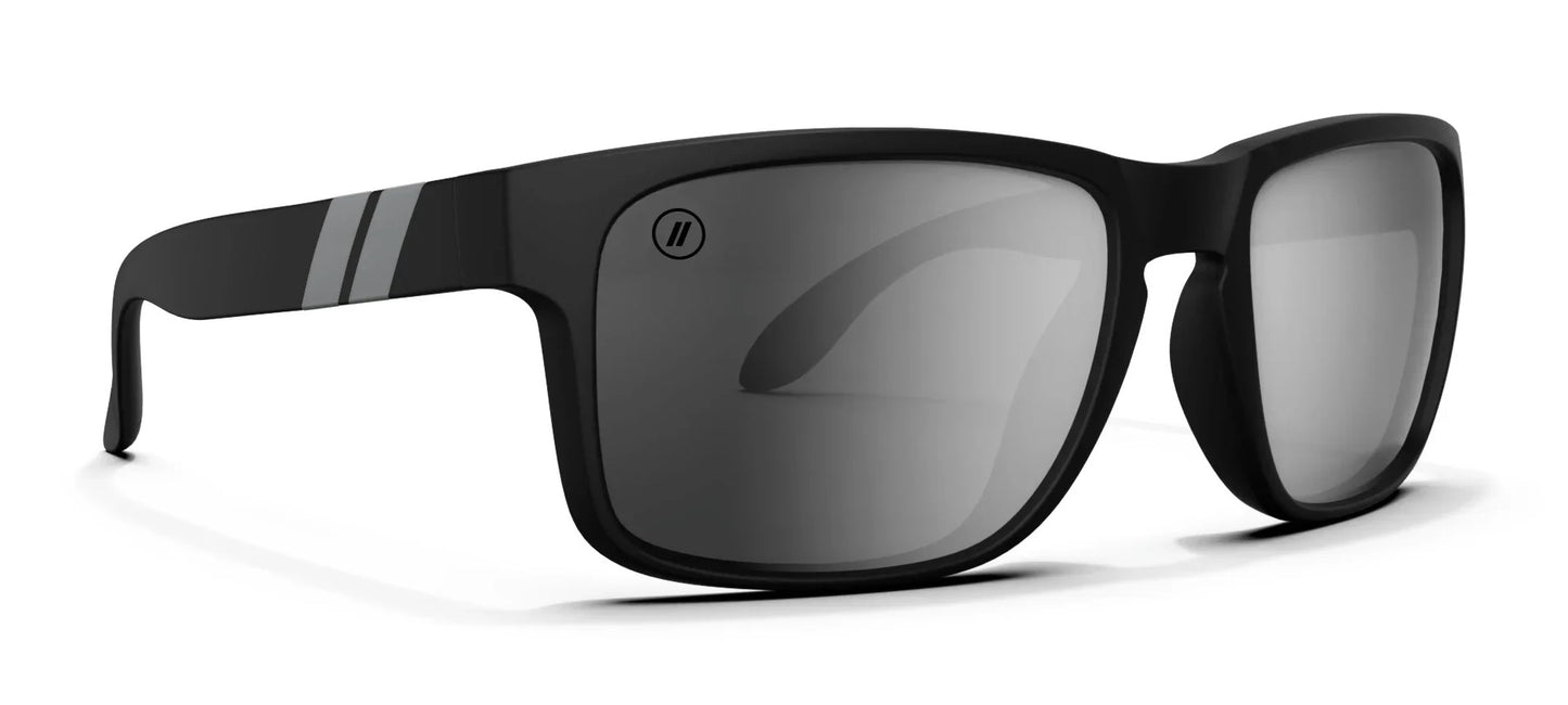 Blenders Canyon Mystic Grey Sunglasses