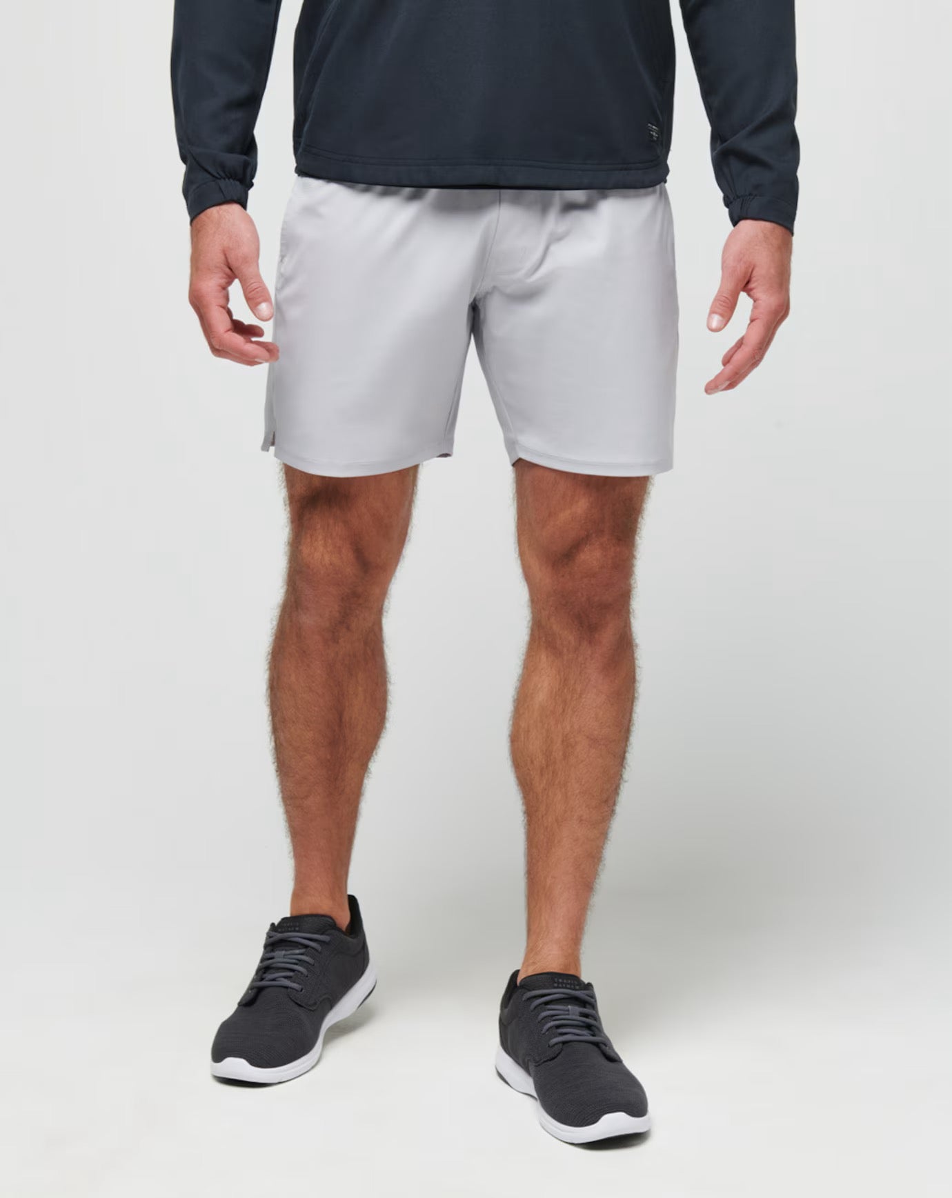 Travis Mathew Wanderlust E-Waist Shorts 7.5inch