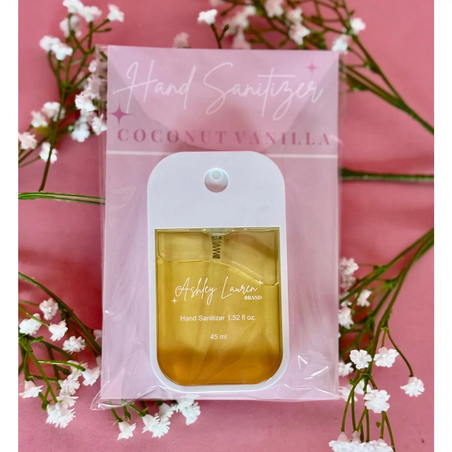 Hand Sanitizer