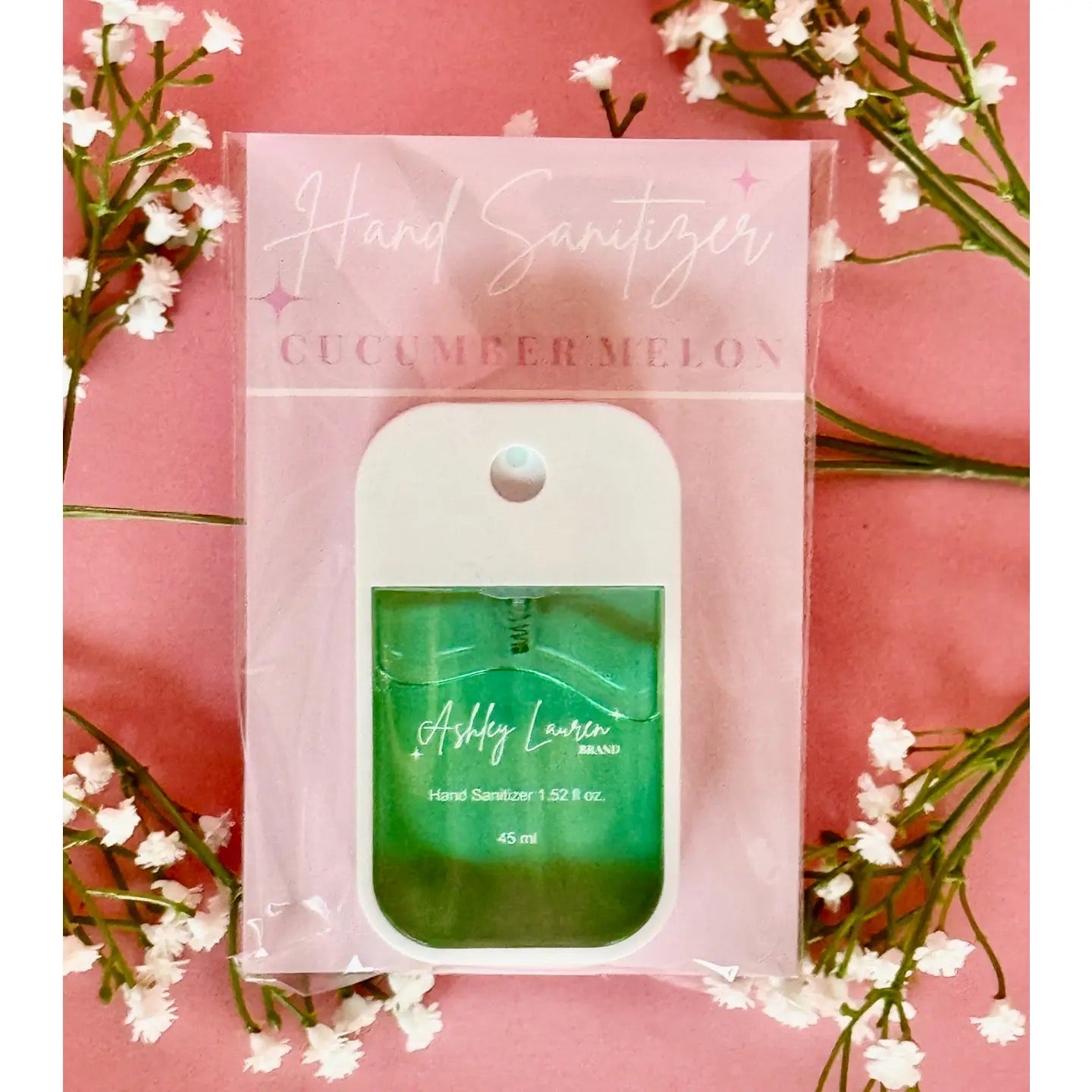 Hand Sanitizer