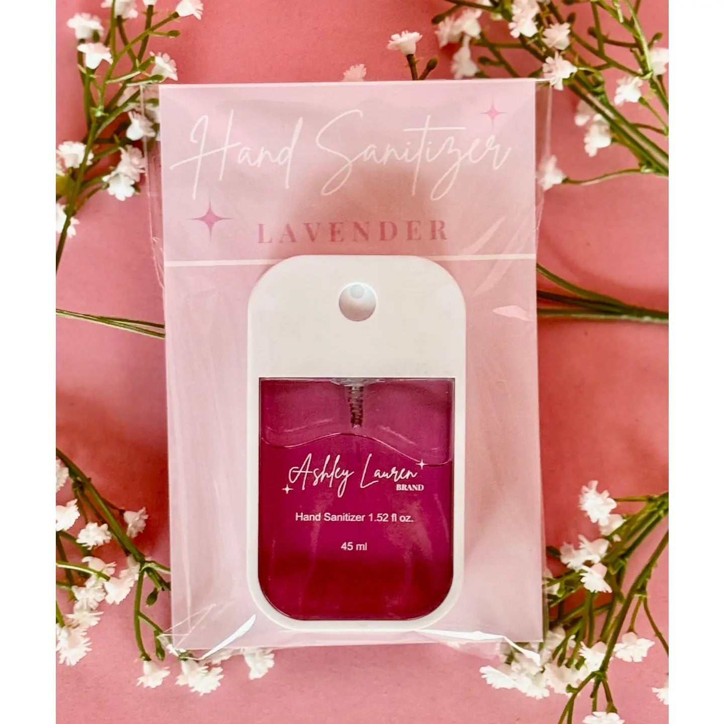Hand Sanitizer