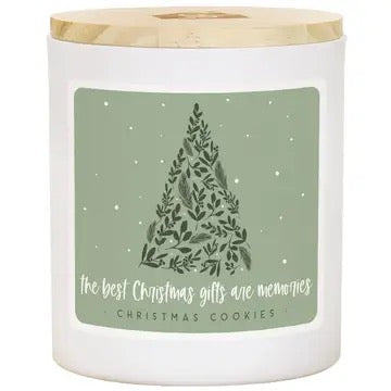 Christmas Candles