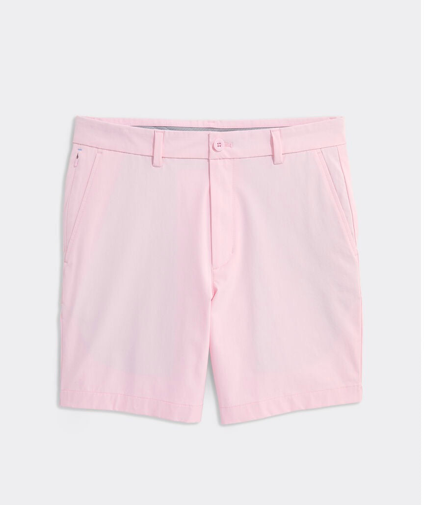 Vineyard Vines 7" On the Go Shorts