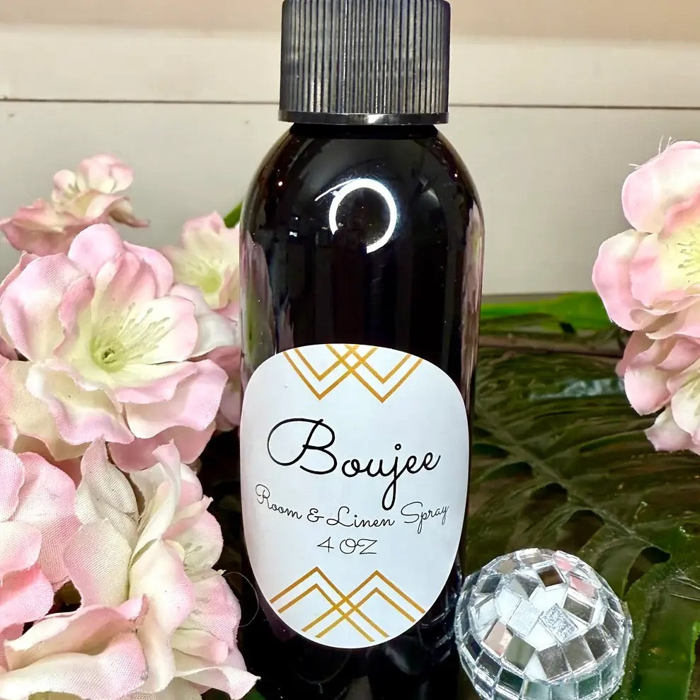 Room & Linen Sprays