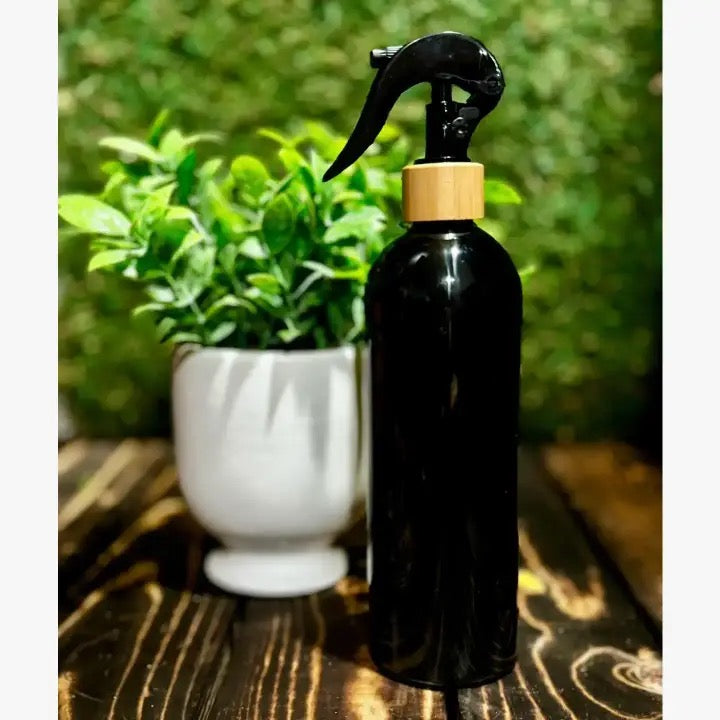 Ember Water Linen Spray