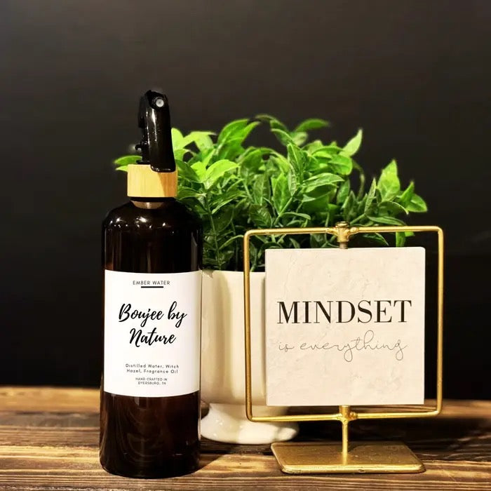 Ember Water Linen Spray