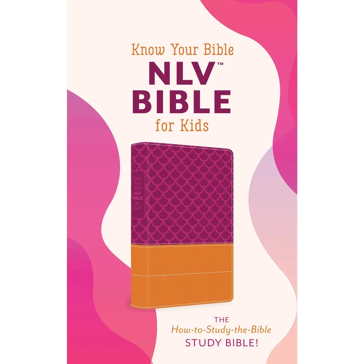 Know Your Bible NLV Bible for Kids