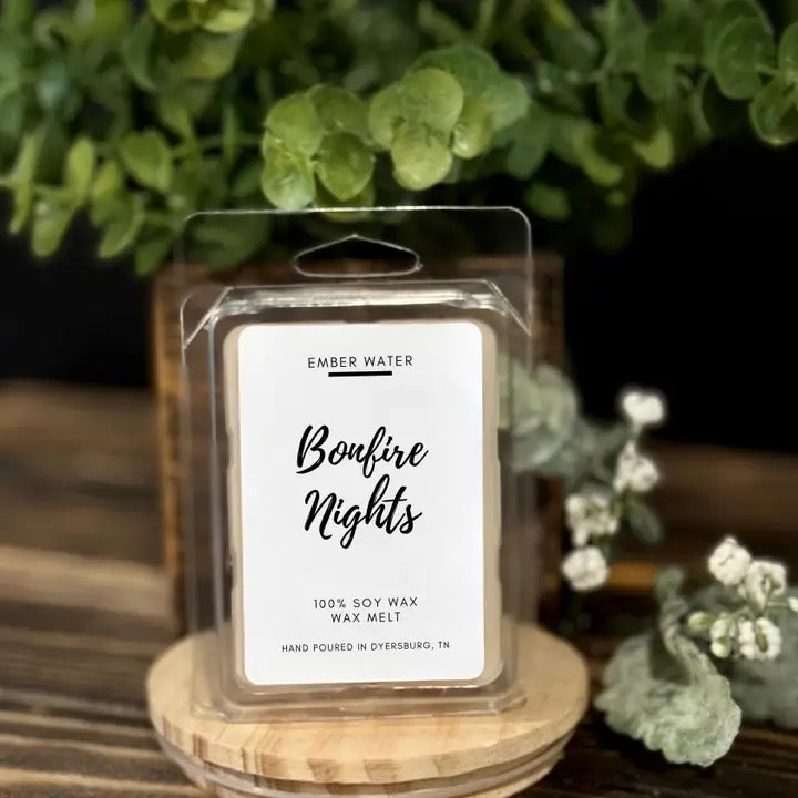 Ember Water Wax Melts