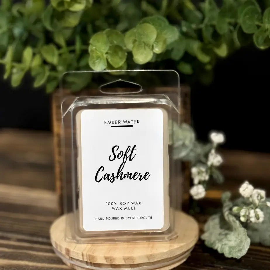 Ember Water Wax Melts