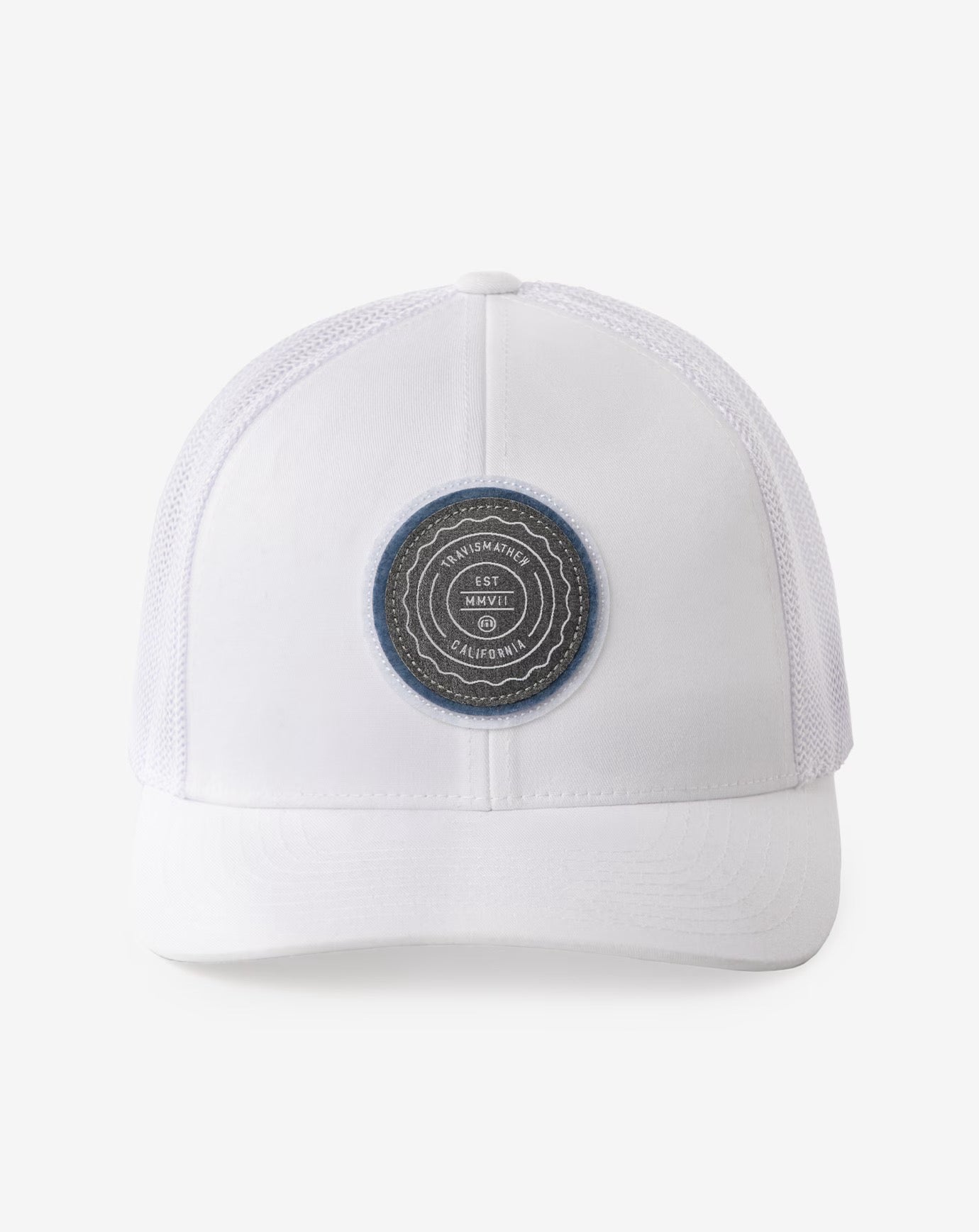 Travis Mathew The Patch Hat