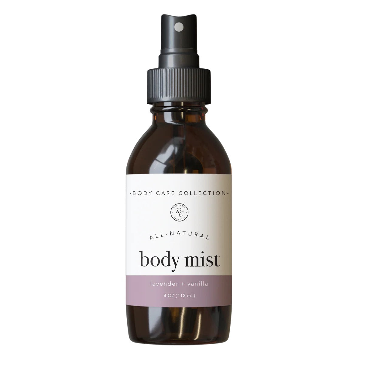 Rowe Casa Moisturizing Body Mist 4oz