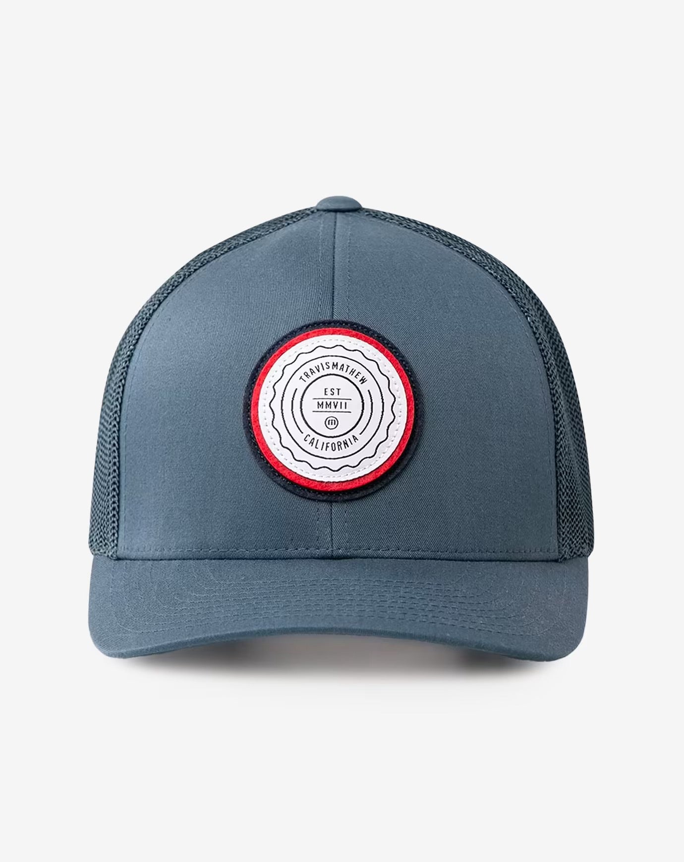 Travis Mathew The Patch Hat