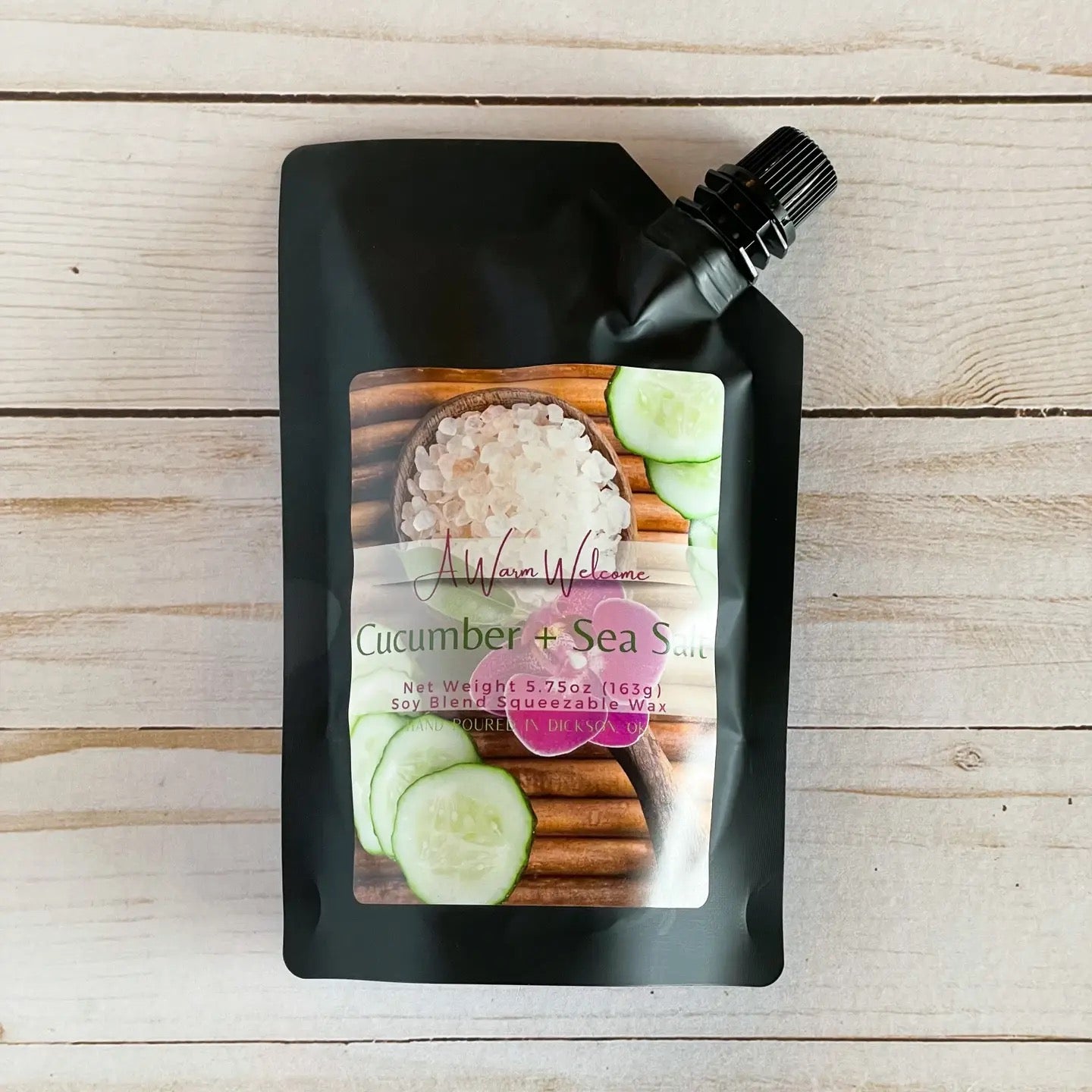 Softie Squeeze Wax Melts