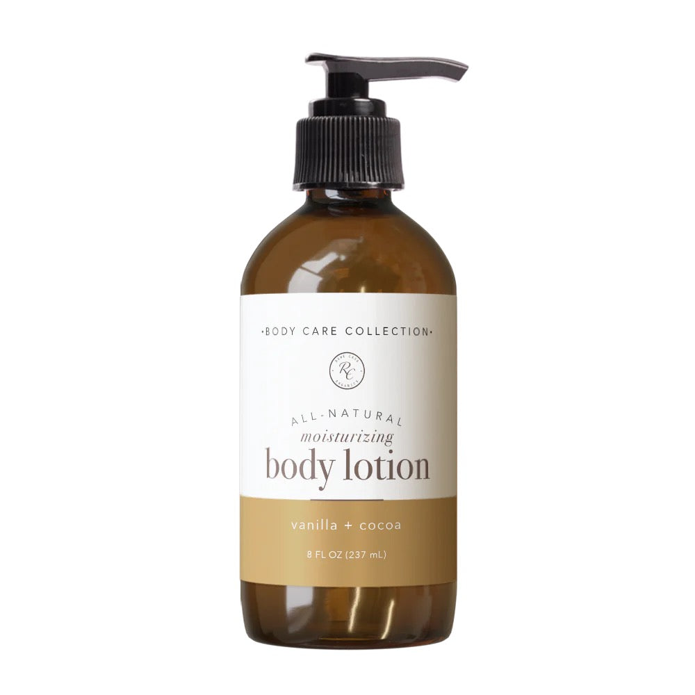 Rowe Casa Body Lotion