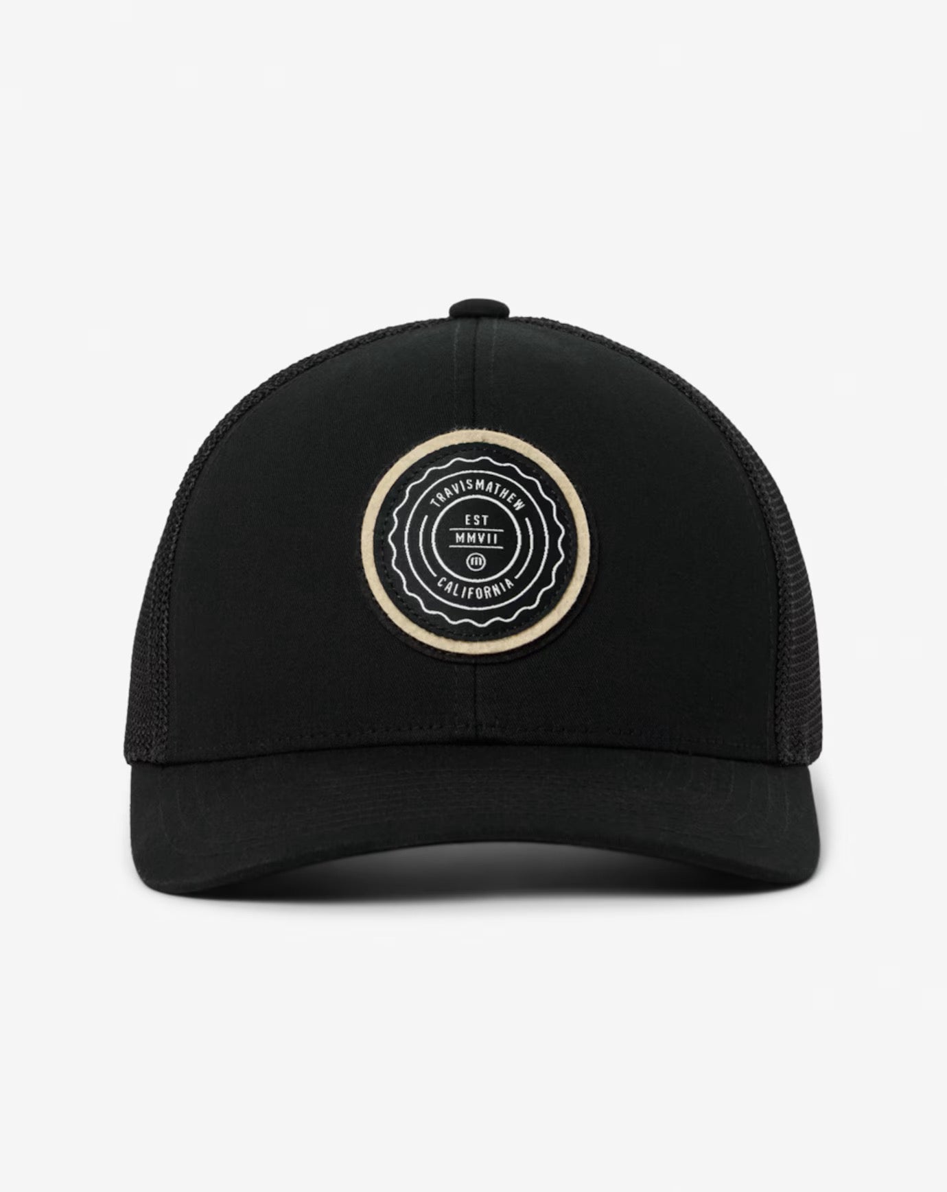 Travis Mathew The Patch Hat