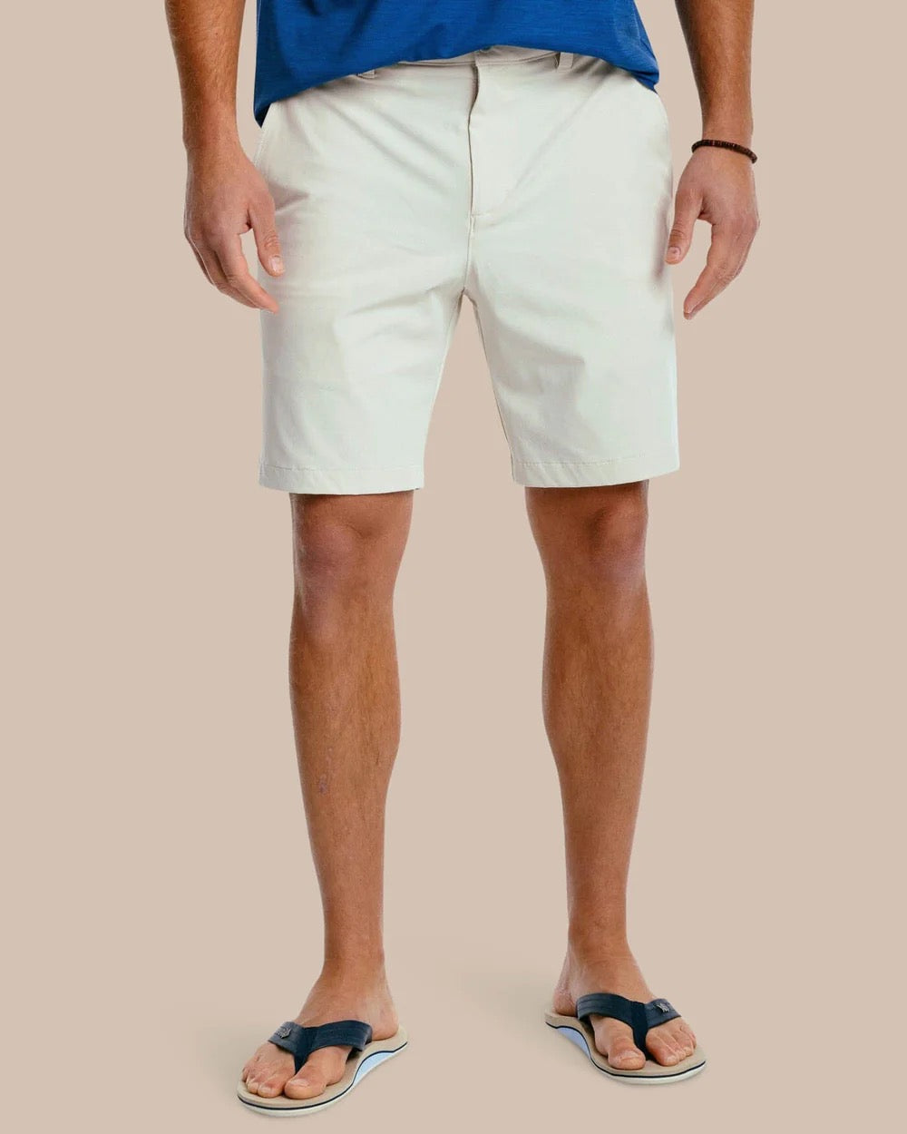 Southern Tide Brrr-die Gulf 8 inch Shorts