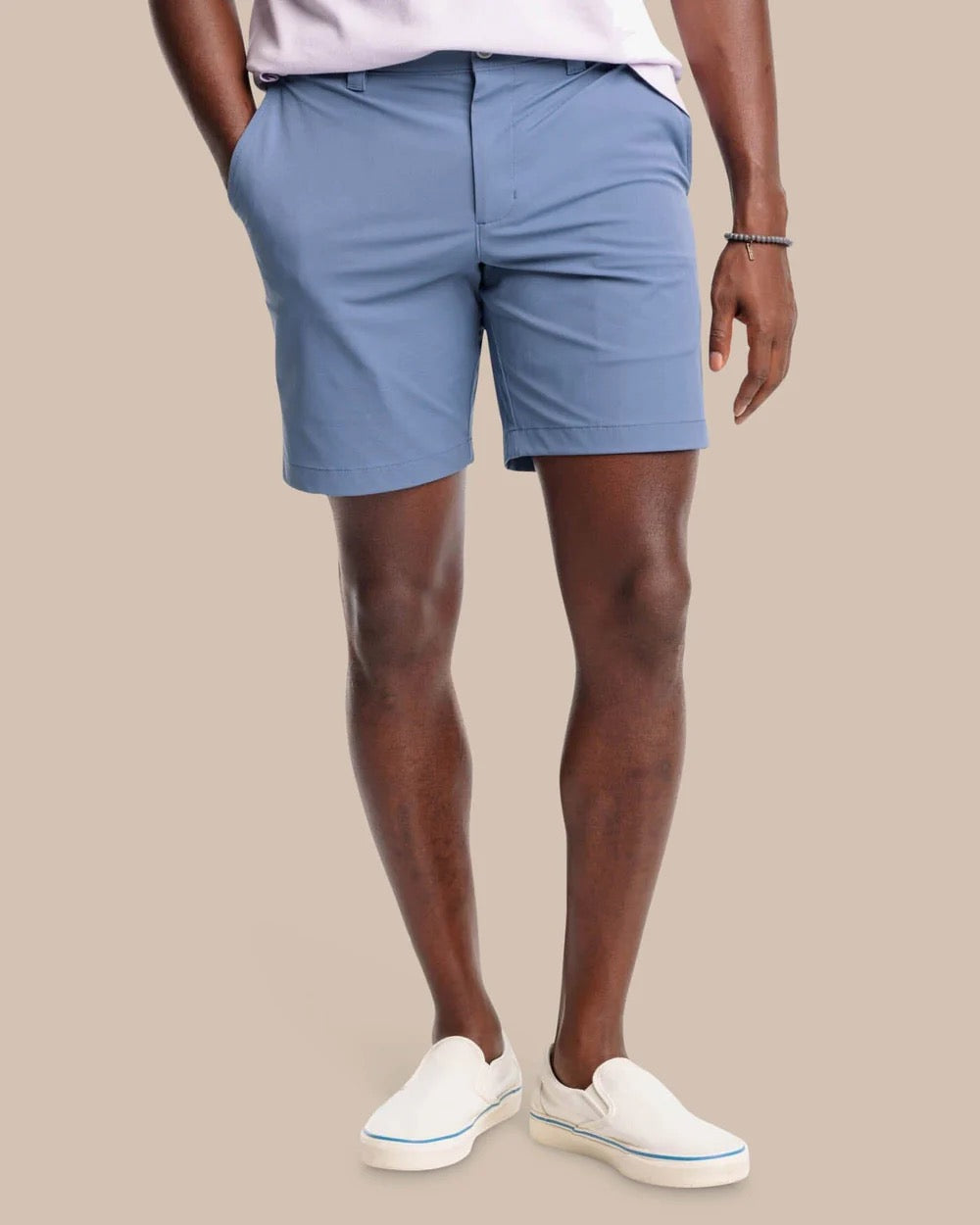 Southern Tide Brrr-die Gulf 8 inch Shorts