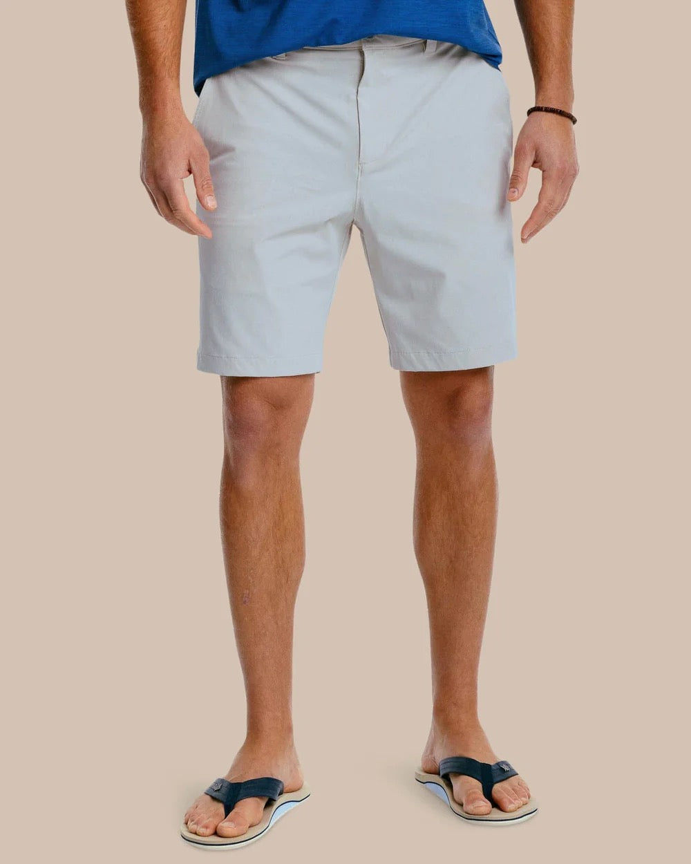 Southern Tide Brrr-die Gulf 8 inch Shorts