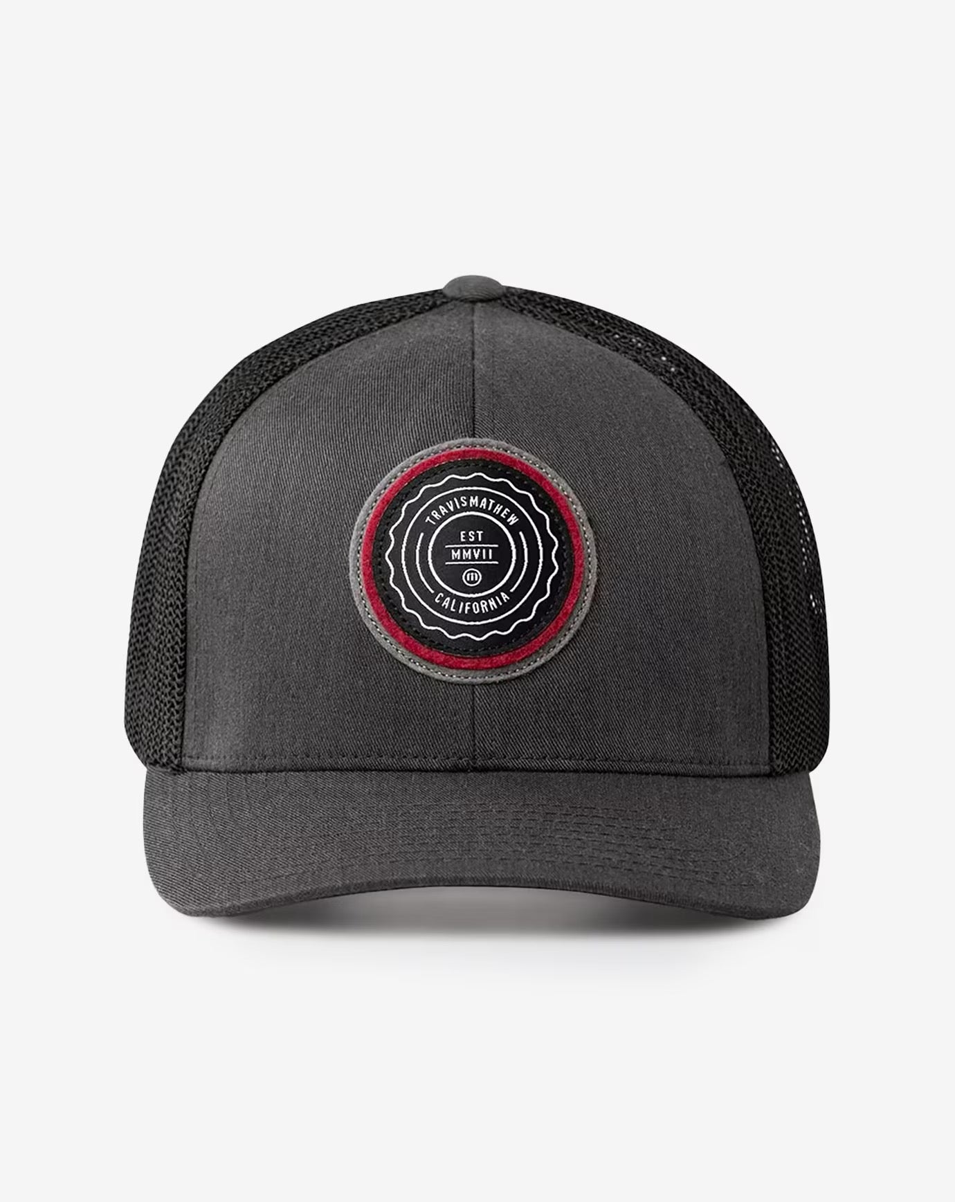 Travis Mathew The Patch Hat