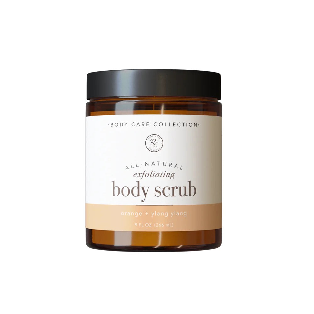 Rowe Casa Body Scrub 9oz