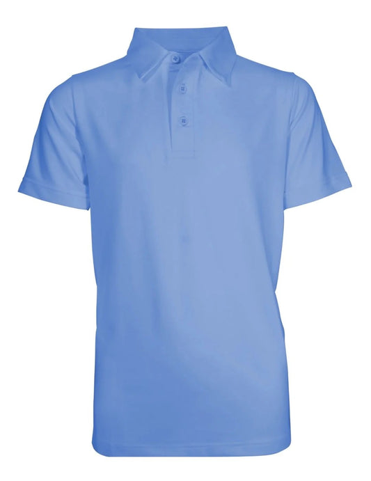 Garb Blake Boys' Polo