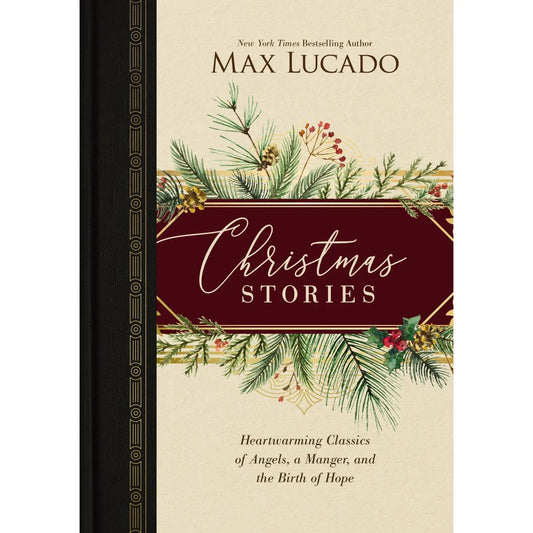 Christmas Stories - Story Book