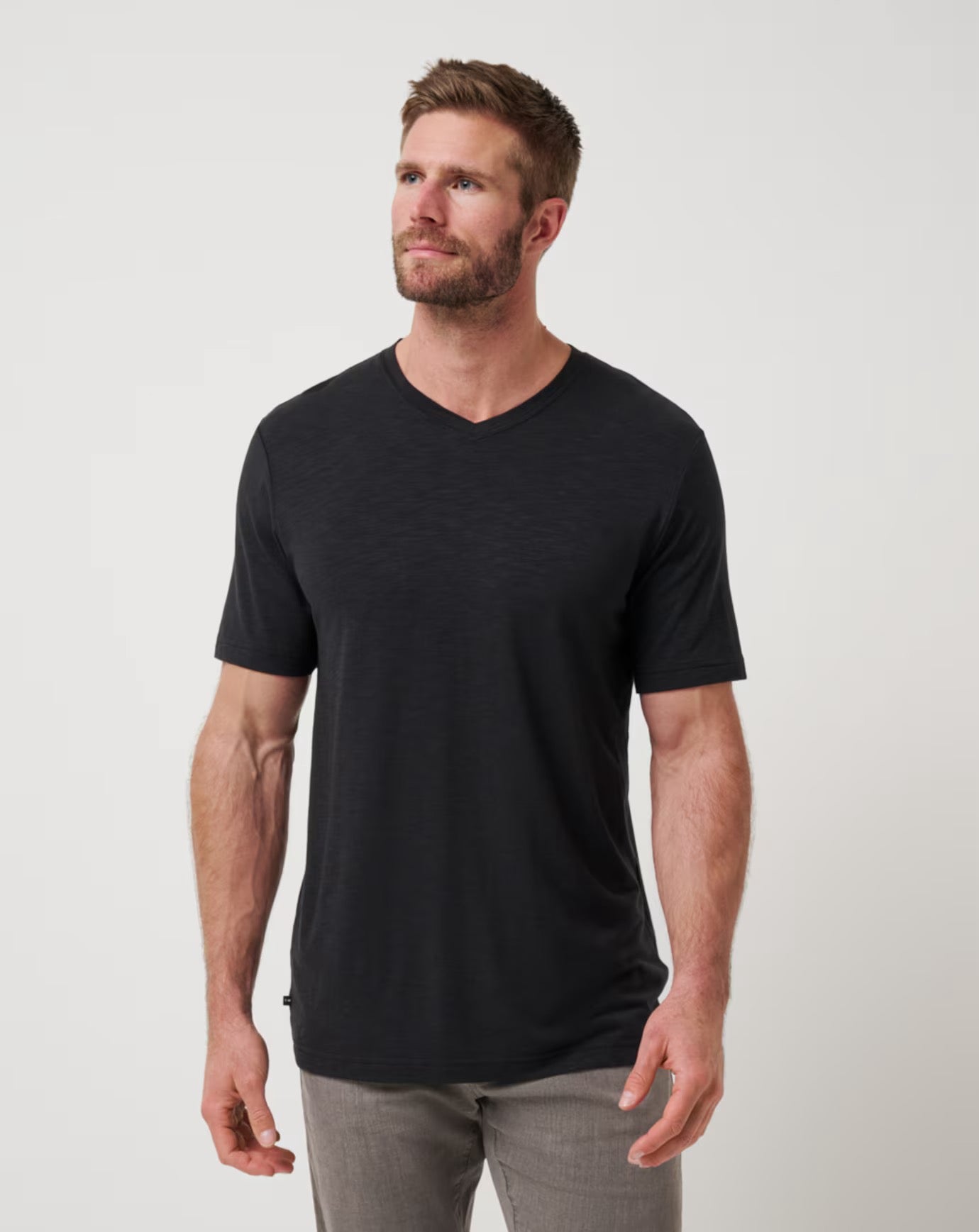 Travis Mathew Cloud Tee