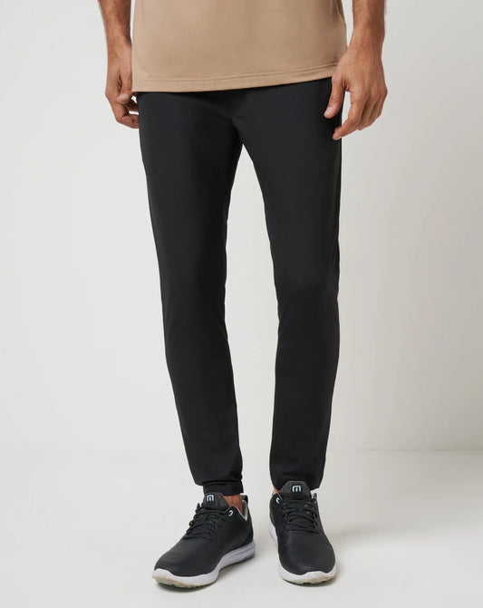Travis Mathew OpenToClose Jogger-Black