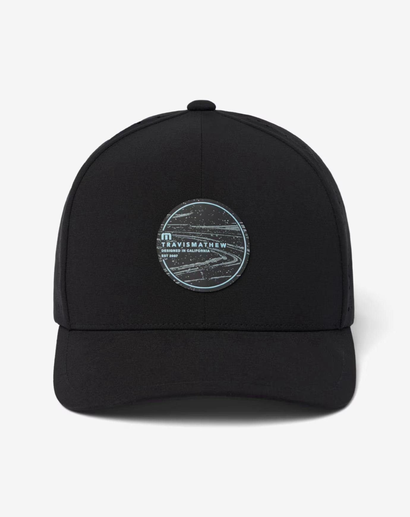 Travis Mathew Long Journey Hat