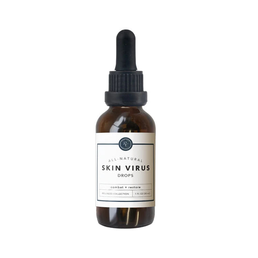 Rowe Casa Skin Virus Drops