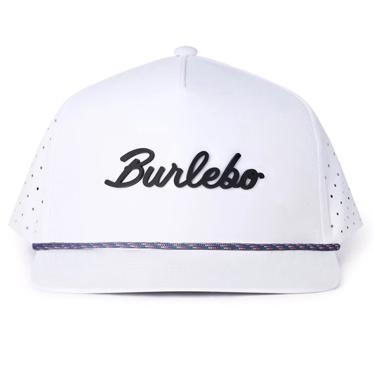 Burlebo Performance Tour Hat