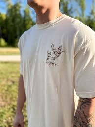 Southern Dad Tee