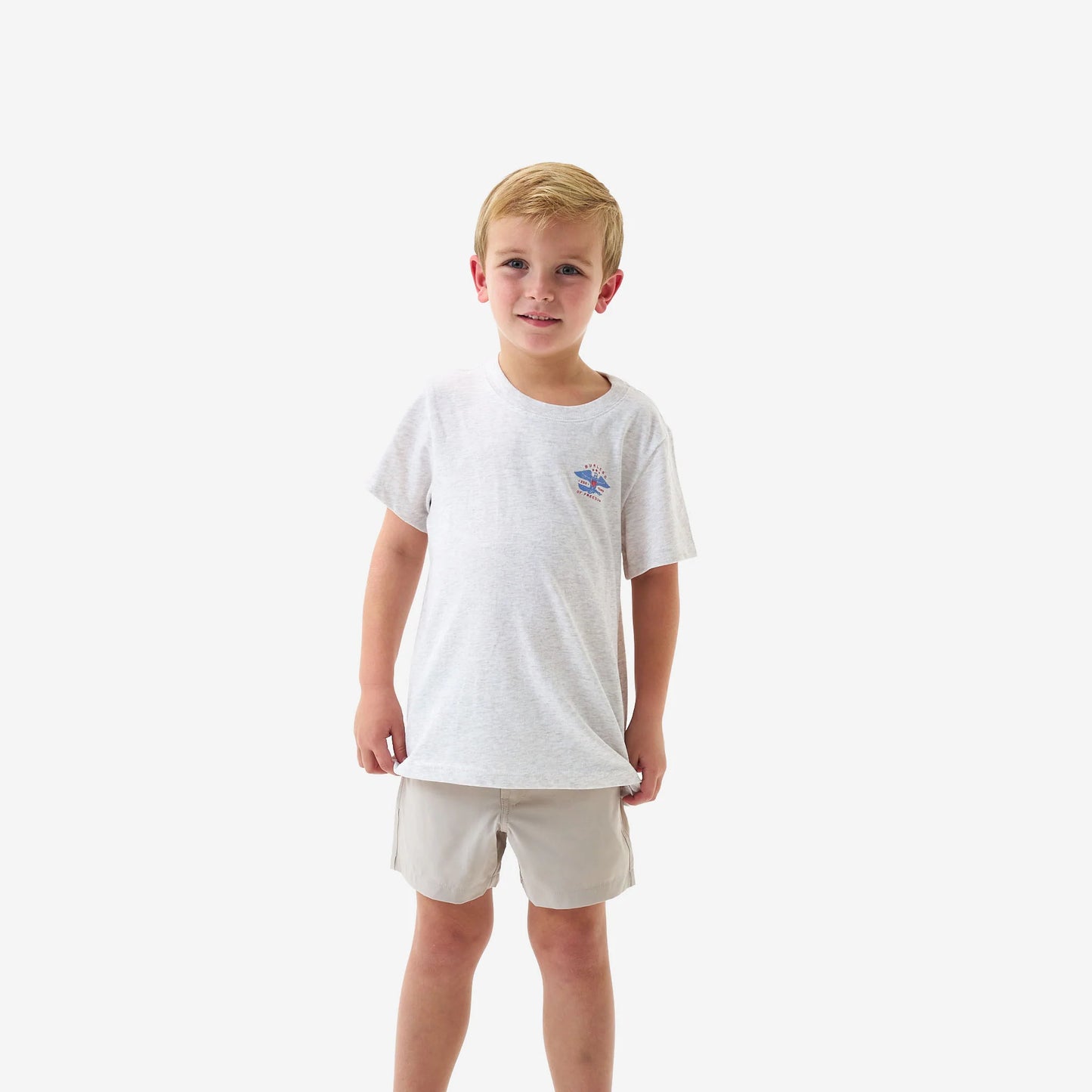 Burlebo Eagle Outdoors Youth