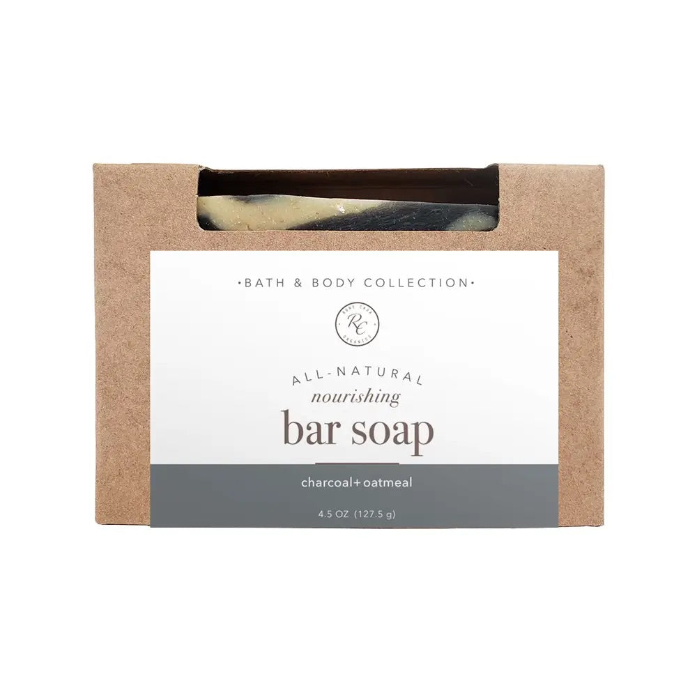 Rowe Casa Bar Soap (Scent Options) - 4.5oz